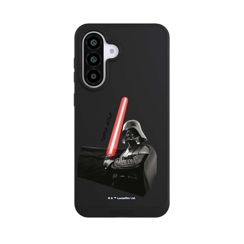 Galaxy A56 5G NIVOpure Sabre Laser de Dark Vador