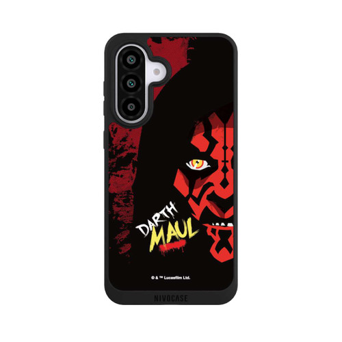 Samsung Galaxy A56 5G NIVOpure Darth Maul