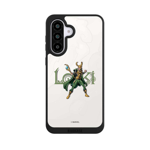 Samsung Galaxy A56 5G NIVOpure Loki Scepter