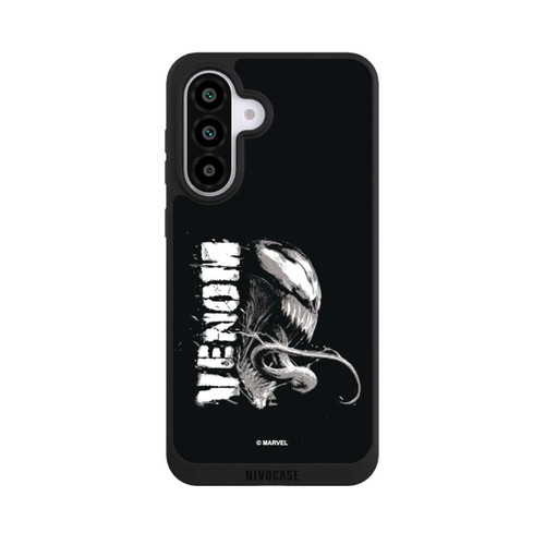 Samsung Galaxy A56 5G NIVOpure Venom Face