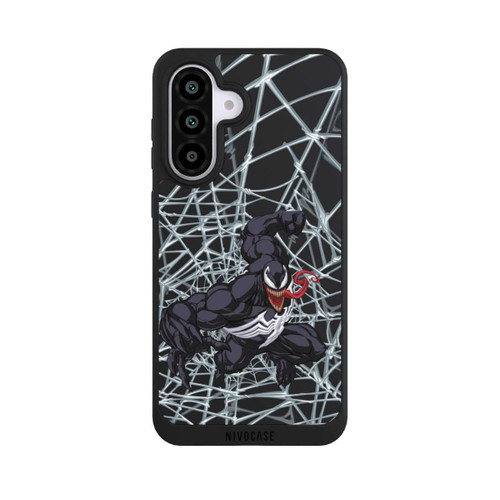Samsung Galaxy A56 5G NIVOpure Venom Spider´s Web