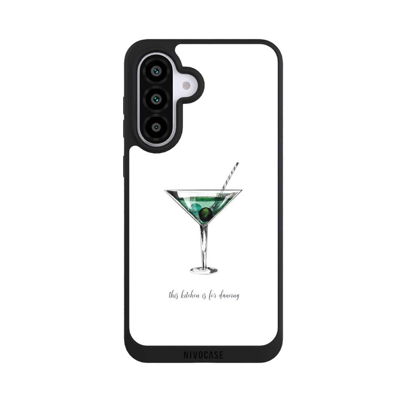 Galaxy A56 5G NIVOpure Kitchen Dancers