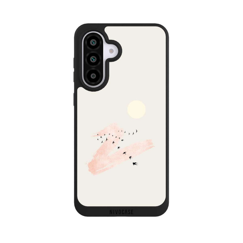 Galaxy A56 5G NIVOpure Sun and Heaven