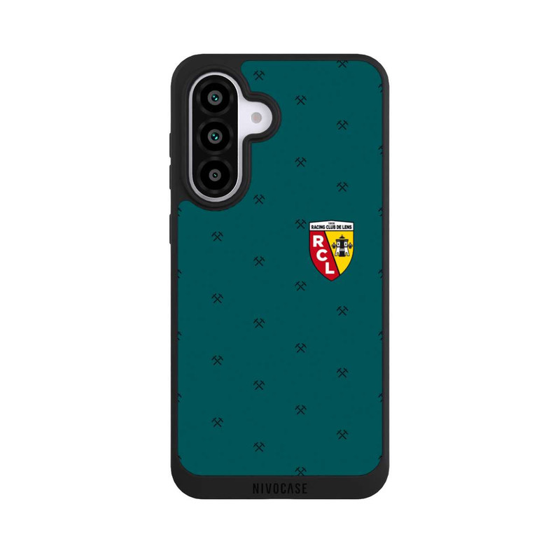 Galaxy A56 5G NIVOpure RCL Maillot Extérieur 24/25