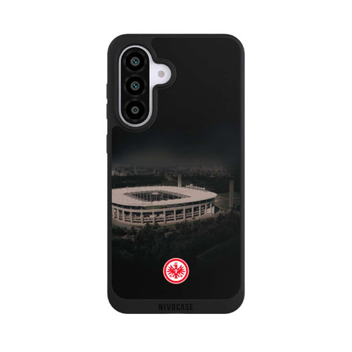 Samsung Galaxy A56 5G NIVOpure SGE Stadion dunkel