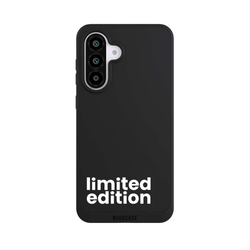 Samsung Galaxy A56 5G NIVOpure Limited Edition