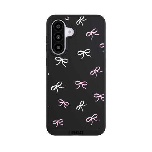 Samsung Galaxy A56 5G NIVOpure Schleifen Muster