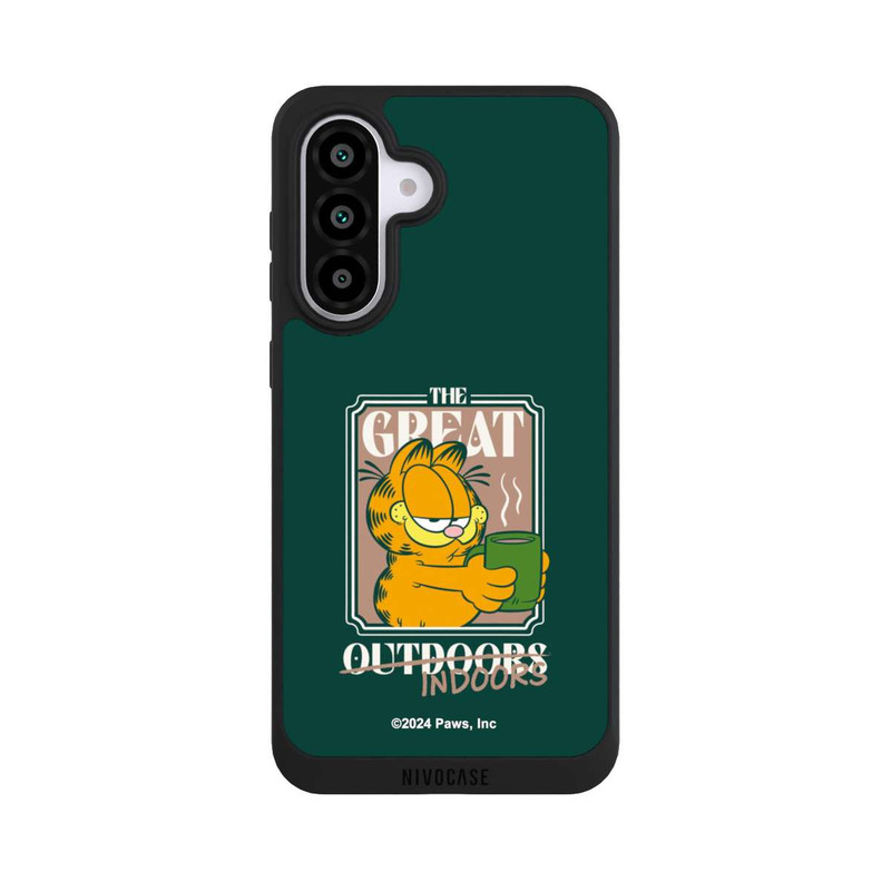 Galaxy A56 5G NIVOpure The Great Indoors