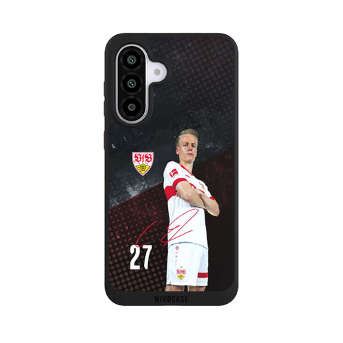 Samsung Galaxy A56 5G NIVOpure Chris Führich 24/25