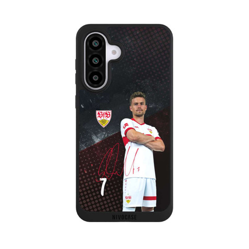 Samsung Galaxy A56 5G NIVOpure Maximilian Mittelstädt 24/25