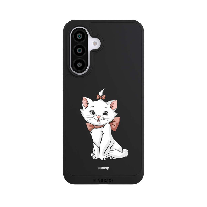 Galaxy A56 5G NIVOpure Marie Cute Transparent