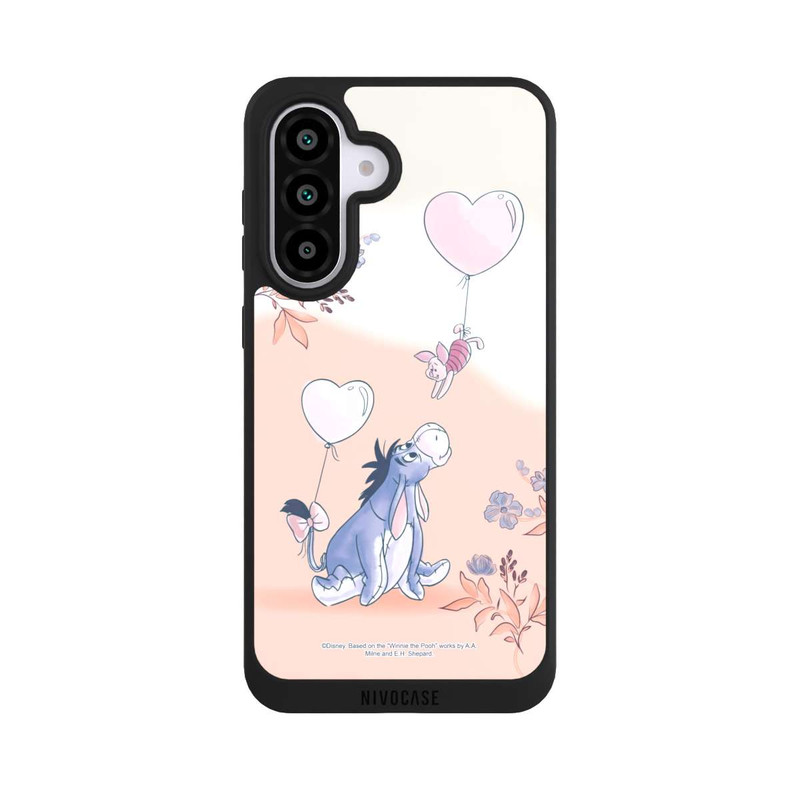 Galaxy A56 5G NIVOpure Winnie The Pooh All That Really Matters