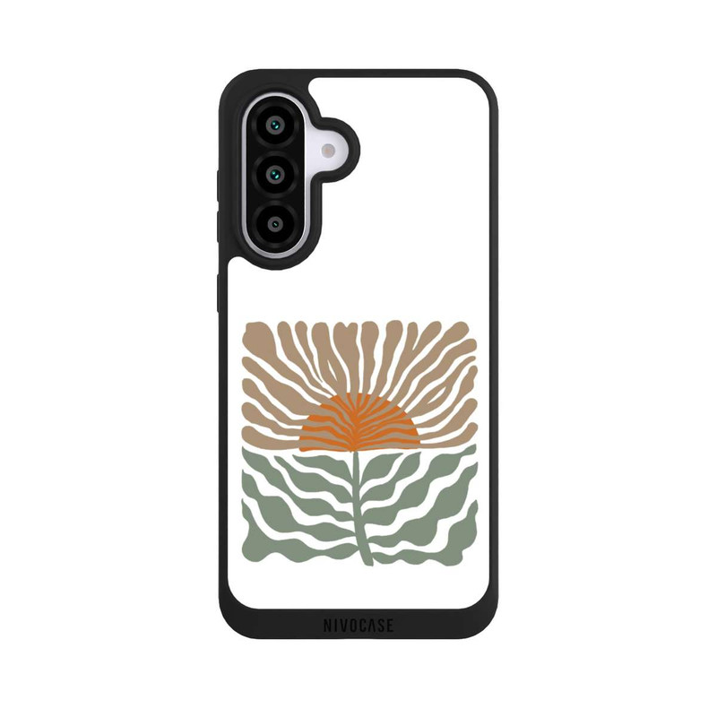 Galaxy A56 5G NIVOpure Sunrise Blooming Boho