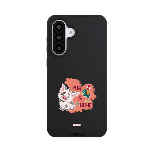 Samsung Galaxy A56 5G NIVOpure Pua und HeiHei