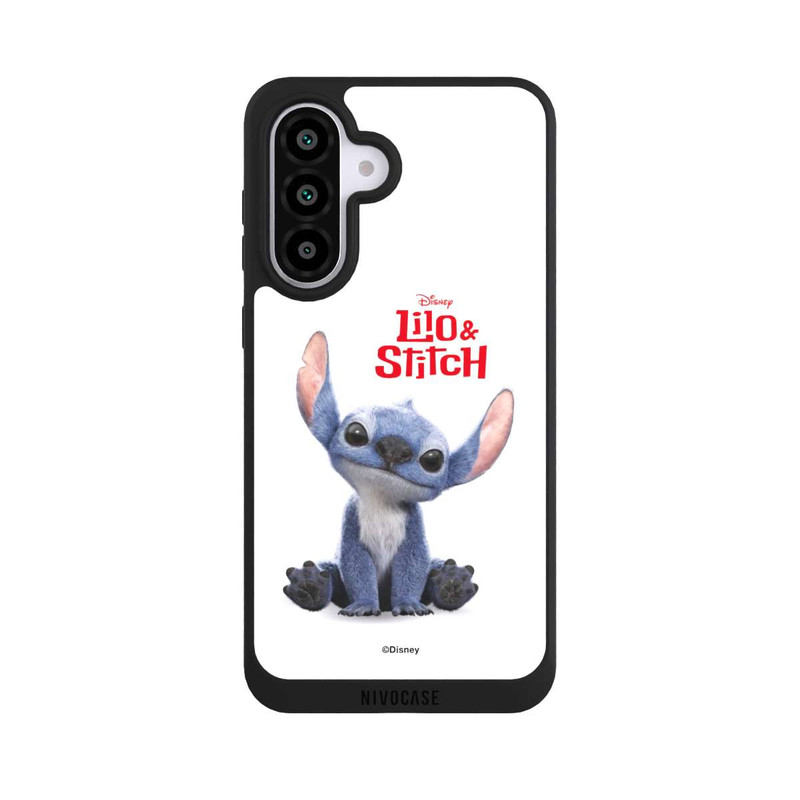 Galaxy A56 5G NIVOpure Stitch Live Action Poster