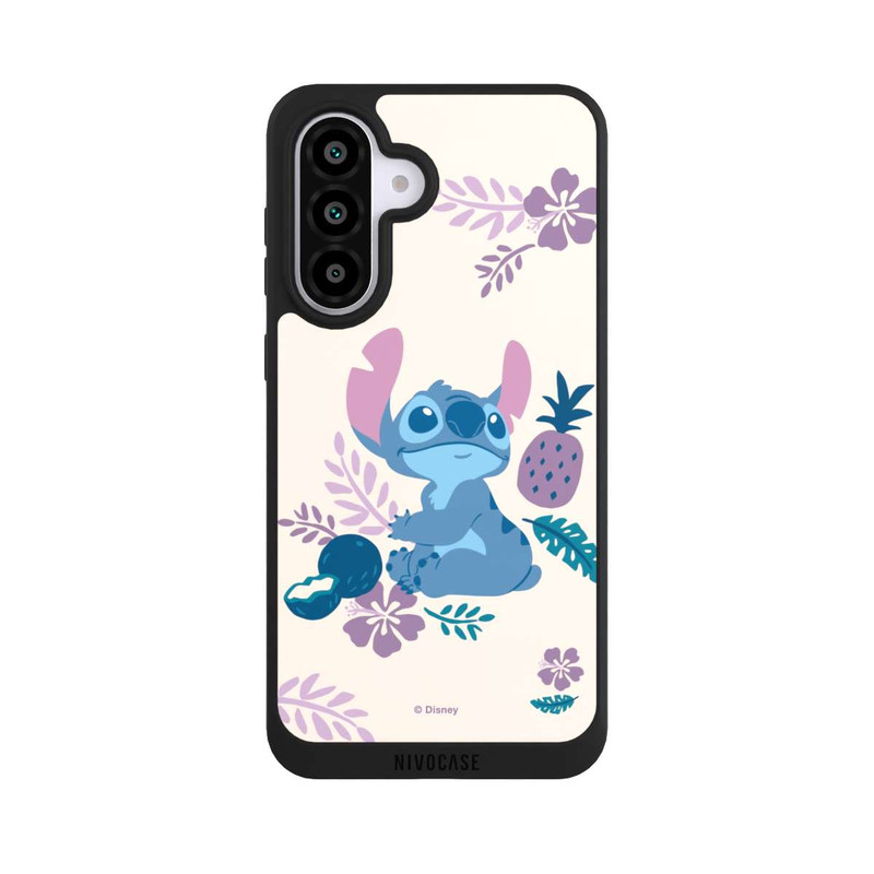 Galaxy A56 5G NIVOpure Stitch Floral