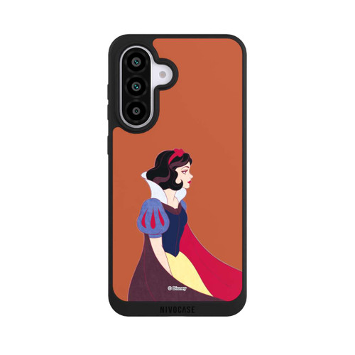 Samsung Galaxy A56 5G NIVOpure Schneewittchen Portrait