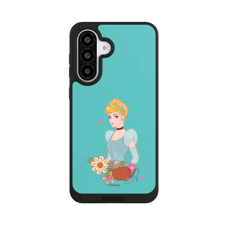 Galaxy A56 5G NIVOpure Cinderella Floral