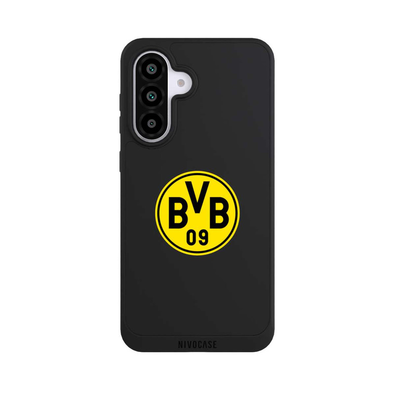 Galaxy A56 5G NIVOpure BVB Logo Transparent