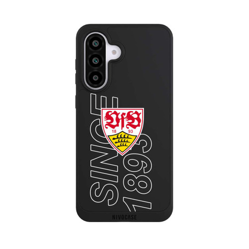 Samsung Galaxy A56 5G NIVOpure VfB Stuttgart Since 1893