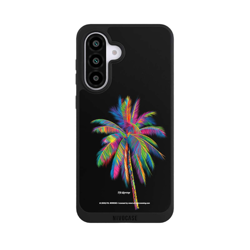 Galaxy A56 5G NIVOpure Regenbogen Palme