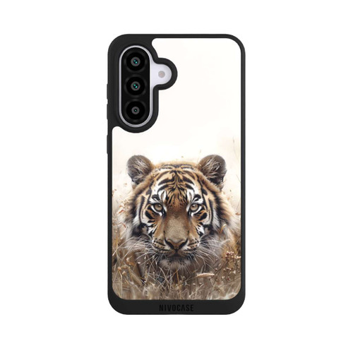 Samsung Galaxy A56 5G NIVOpure Hunting Tiger Grasses