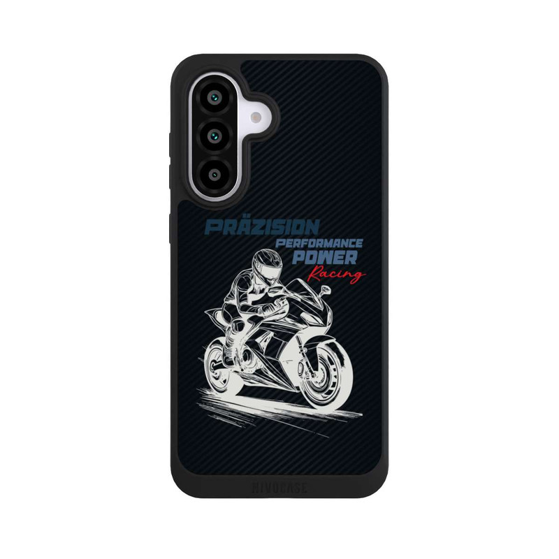 Galaxy A56 5G NIVOpure Präzision Performance Power