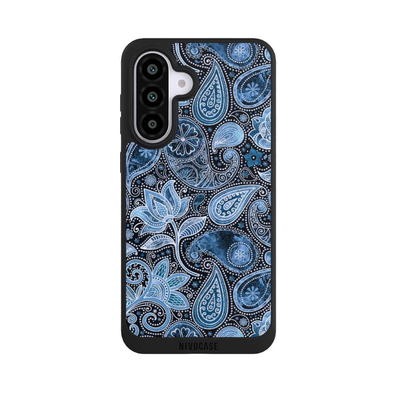 Galaxy A56 5G NIVOpure Magic India Ornate Paisley Tapestry