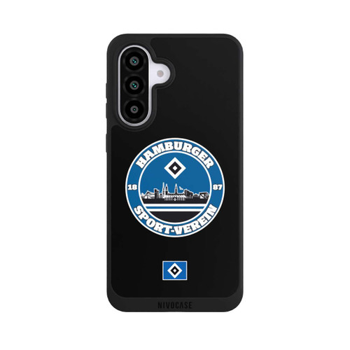 Samsung Galaxy A56 5G NIVOpure Hamburger Sport-Verein 1887