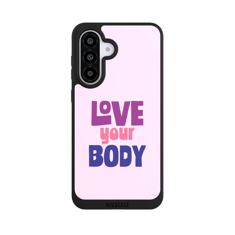 Galaxy A56 5G NIVOpure Love Your Body