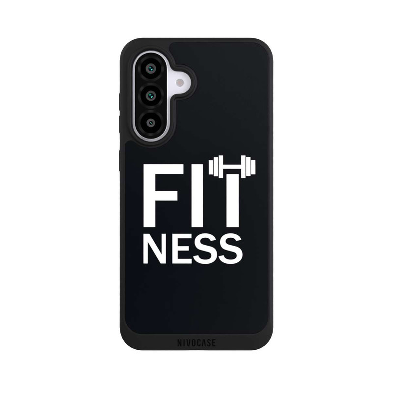 Galaxy A56 5G NIVOpure Fitness
