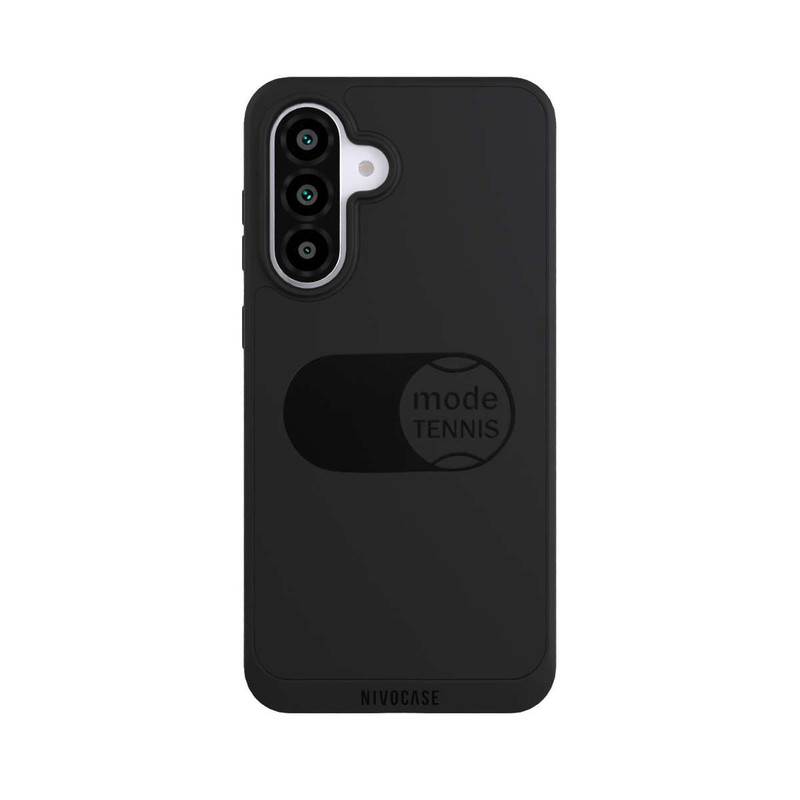 Galaxy A56 5G NIVOpure Mode Tennis