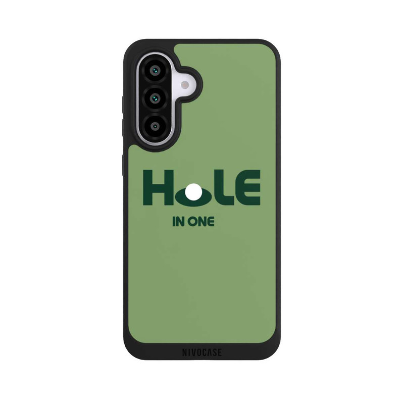 Galaxy A56 5G NIVOpure Hole in One