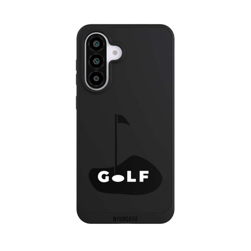Samsung Galaxy A56 5G NIVOpure Golf Hole