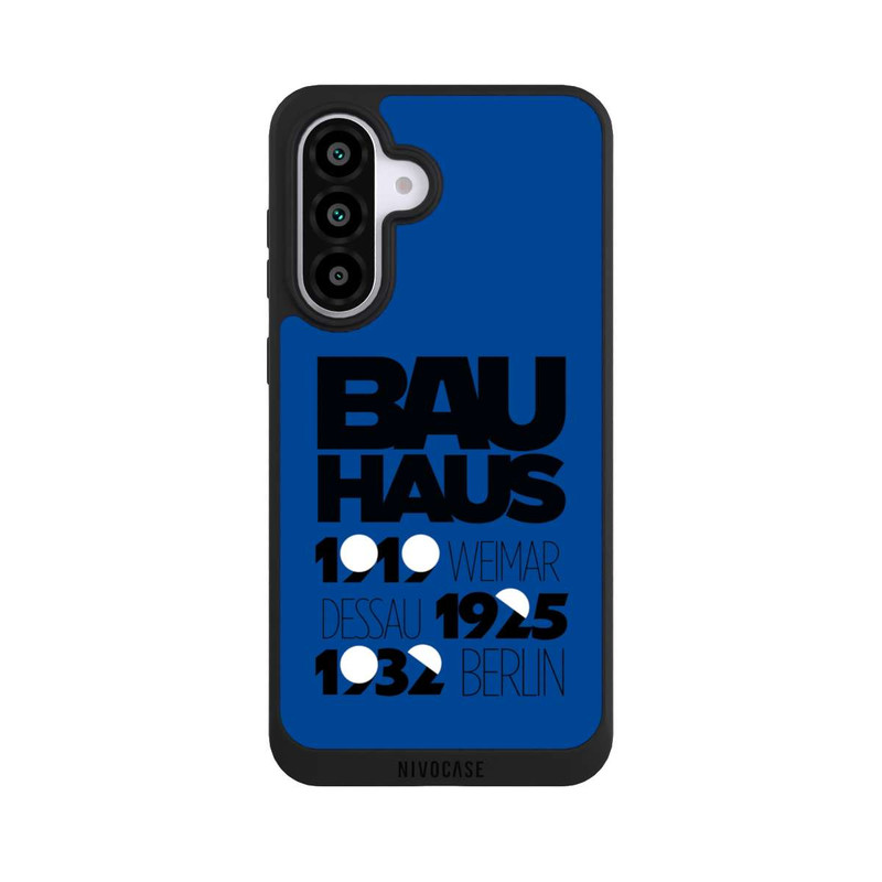 Galaxy A56 5G NIVOpure Bau Haus