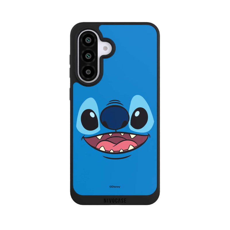 Galaxy A56 5G NIVOpure Stitch Closeup