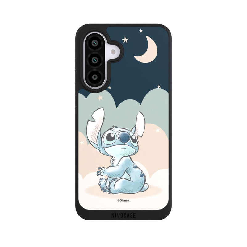 Galaxy A56 5G NIVOpure Stitch Moonlight