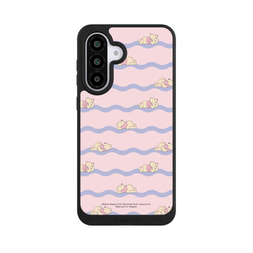 Samsung Galaxy A56 5G NIVOpure Winnie the Pooh Pink Waves