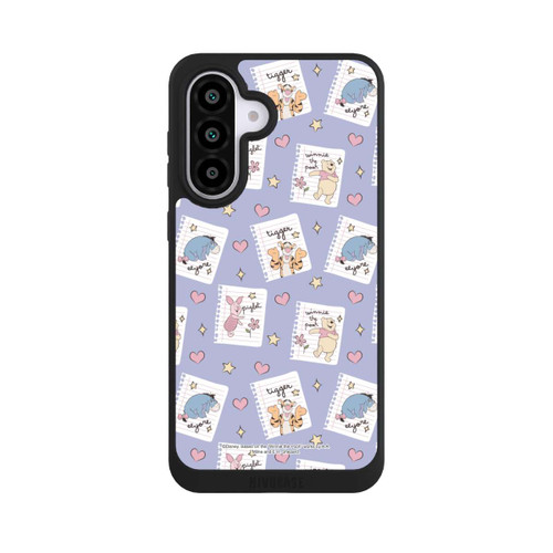 Samsung Galaxy A56 5G NIVOpure Winnie the Pooh Wild Friends