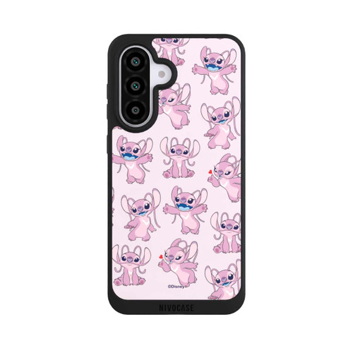 Samsung Galaxy A56 5G NIVOpure Angel Faces Pattern