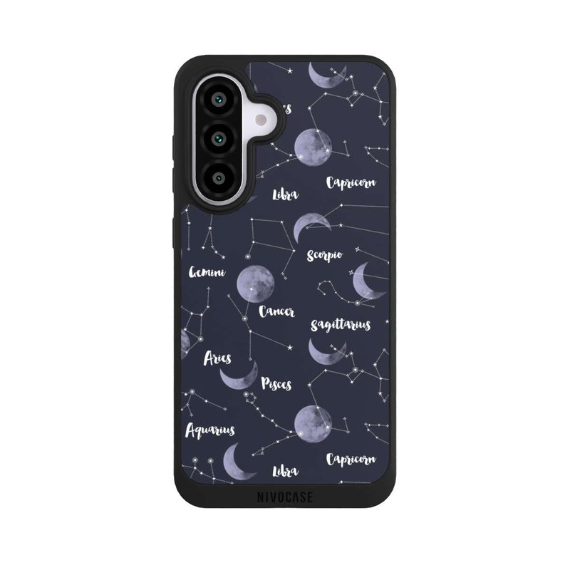 Galaxy A56 5G NIVOpure Moon & Constellation by Night