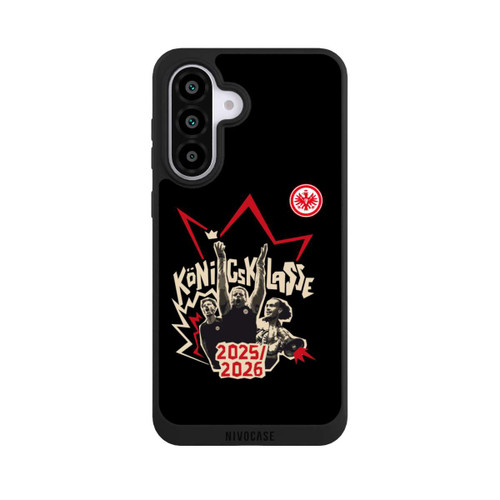 Samsung Galaxy A56 5G NIVOpure SGE Königsklasse