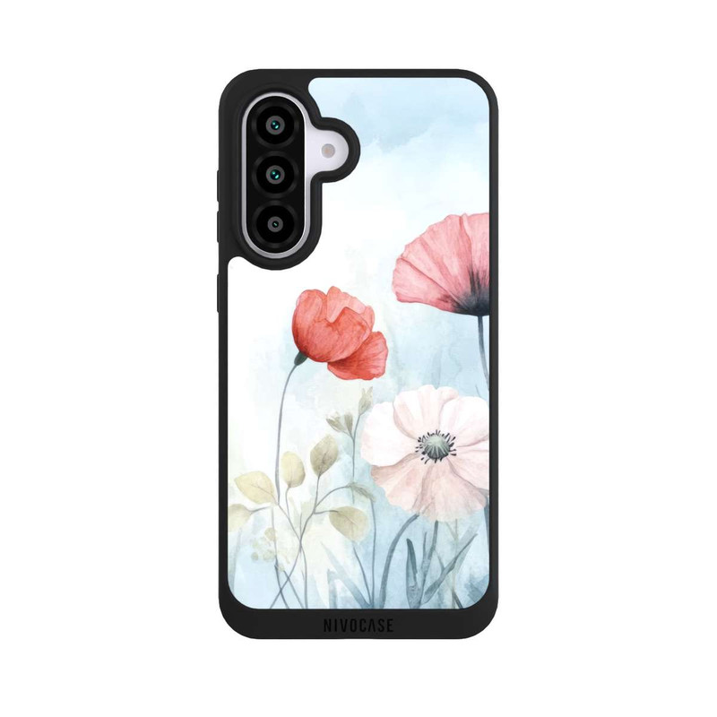 Galaxy A56 5G NIVOpure Blumensymphonie