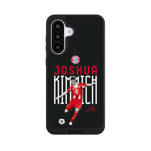 Samsung Galaxy A56 5G NIVOpure Joshua Kimmich 25/26