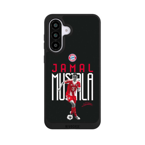 Samsung Galaxy A56 5G NIVOpure Jamal Musiala 25/26