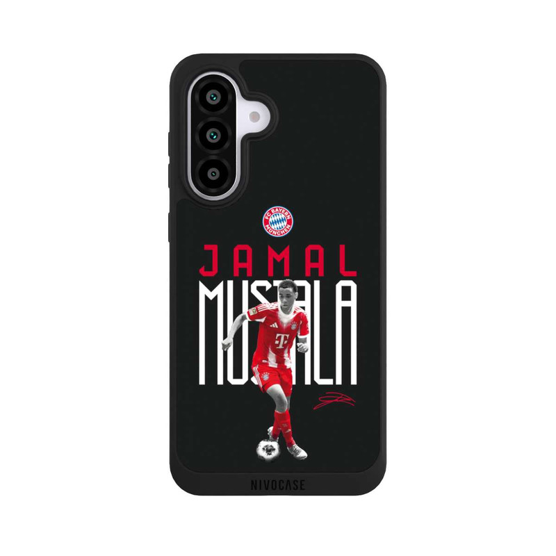 Galaxy A56 5G NIVOpure Jamal Musiala 25/26