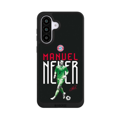 Samsung Galaxy A56 5G NIVOpure Manuel Neuer 25/26