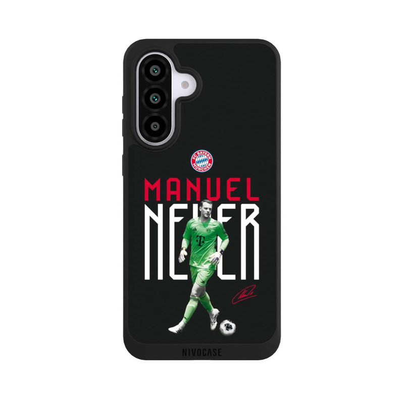 Galaxy A56 5G NIVOpure Manuel Neuer 25/26