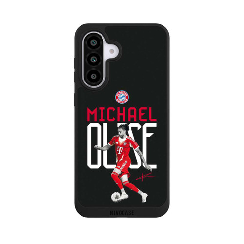 Samsung Galaxy A56 5G NIVOpure Michael Olise 25/26