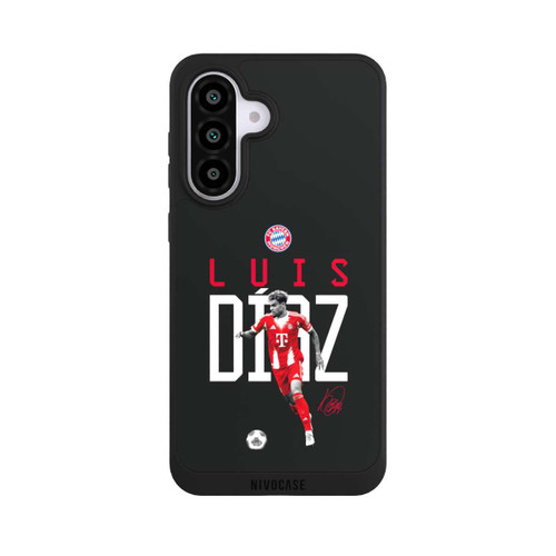 Samsung Galaxy A56 5G NIVOpure Luis Díaz 25/26